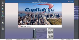 Capital One Mission Critical