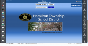 Hamilton, NJ (School District)