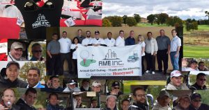 AME Golf Outing 2018