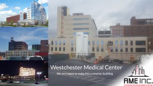 Westchester Medical Center