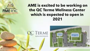 QC Terme Wellness Center